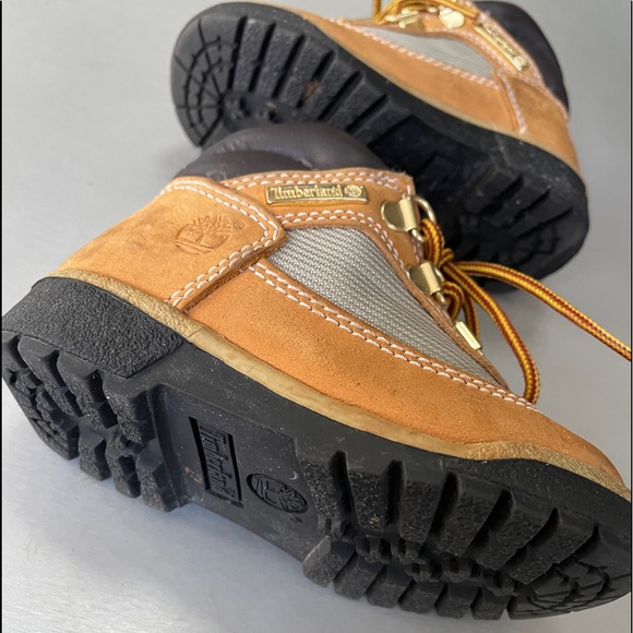 Timberland Toddler boots 7 - Picture 7 of 11